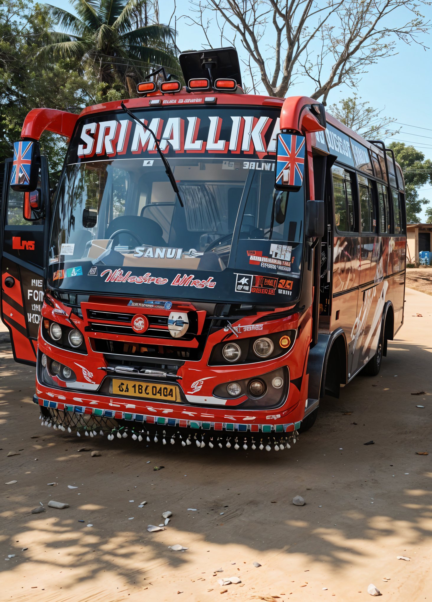 Madikeri Fort